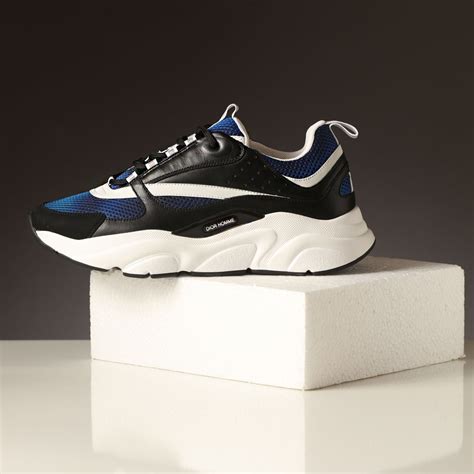 sneakers dior shoes men|christian Dior sneakers for men.